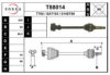 EAI T88014 Drive Shaft